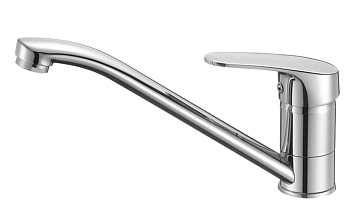 Смеситель M06SB00M05 для кухни Meal Milardo IDDIS